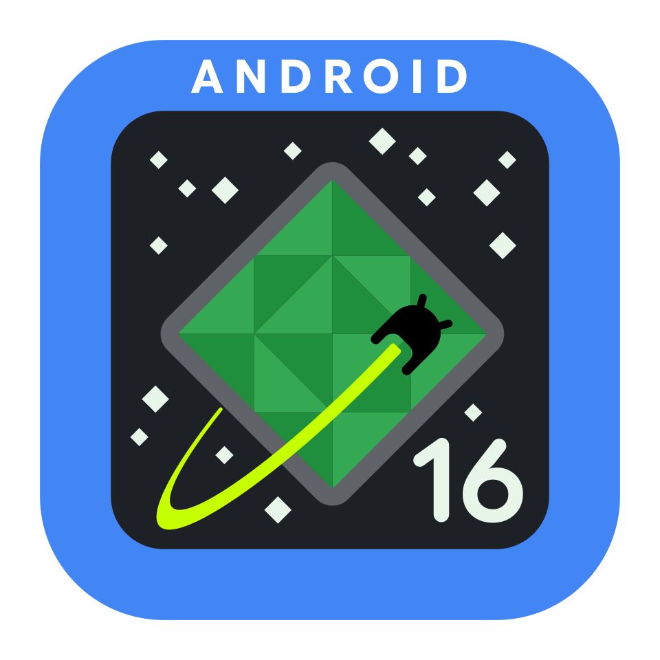 Operačný systém Android 16