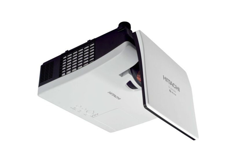 Projektor repasovaný Hitachi ED-AW100N