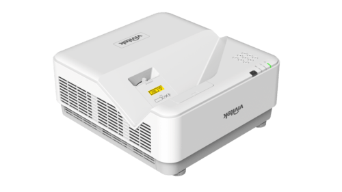 Projektor Vivitek DU775Z UST