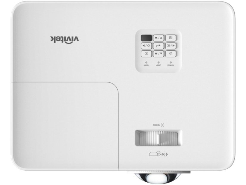 Projektor Vivitek DX335-ST