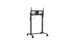 Mobilný stojan s motorizovaným zdvihom Avtek TouchScreen Electric Stand V4