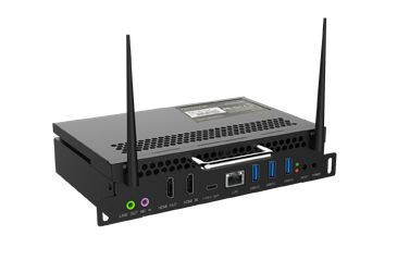 Interaktívny dotykový monitor Newline C Series 86" - Chcete používať monitor aj s OS Android? (bez nutnosti pripojiť notebook): Áno