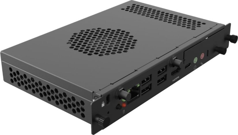 Pro-Board OPS zásuvný počítač pre dotykové monitory i5-1135G7