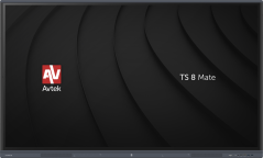Interaktívny dotykový monitor Avtek TouchScreen 8 Mate 65"