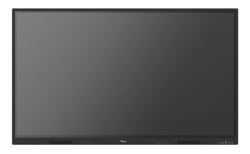 Interaktívny dotykový monitor Optoma 1751RK