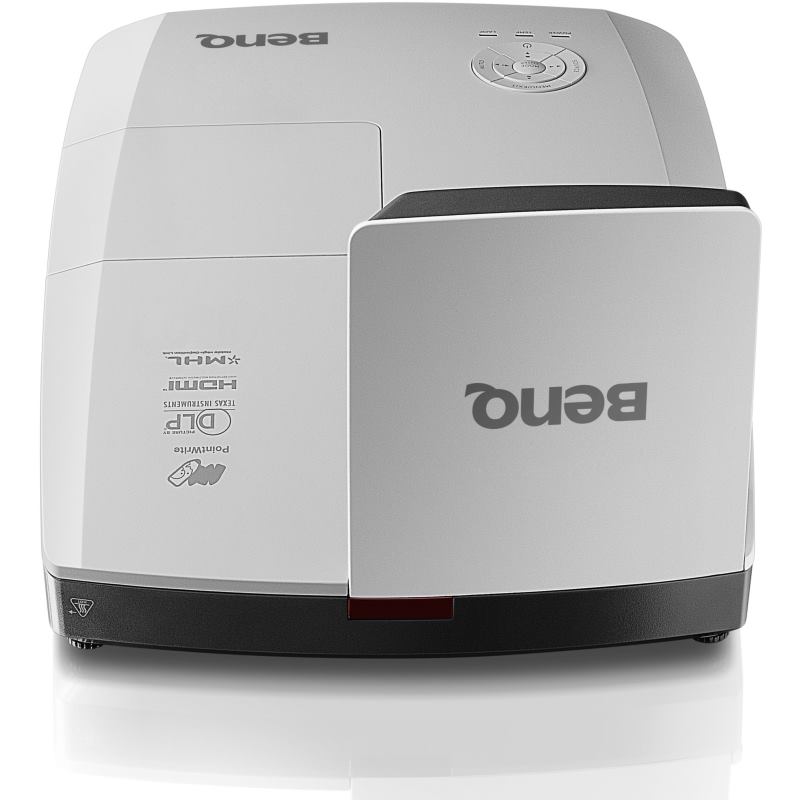 Projektor BenQ MH856UST+