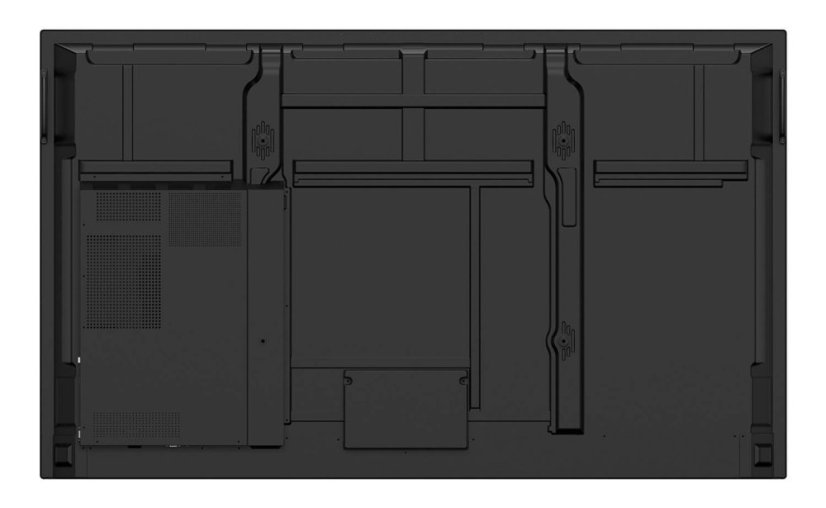 Interaktivní dotykový monitor Optoma 1751RK