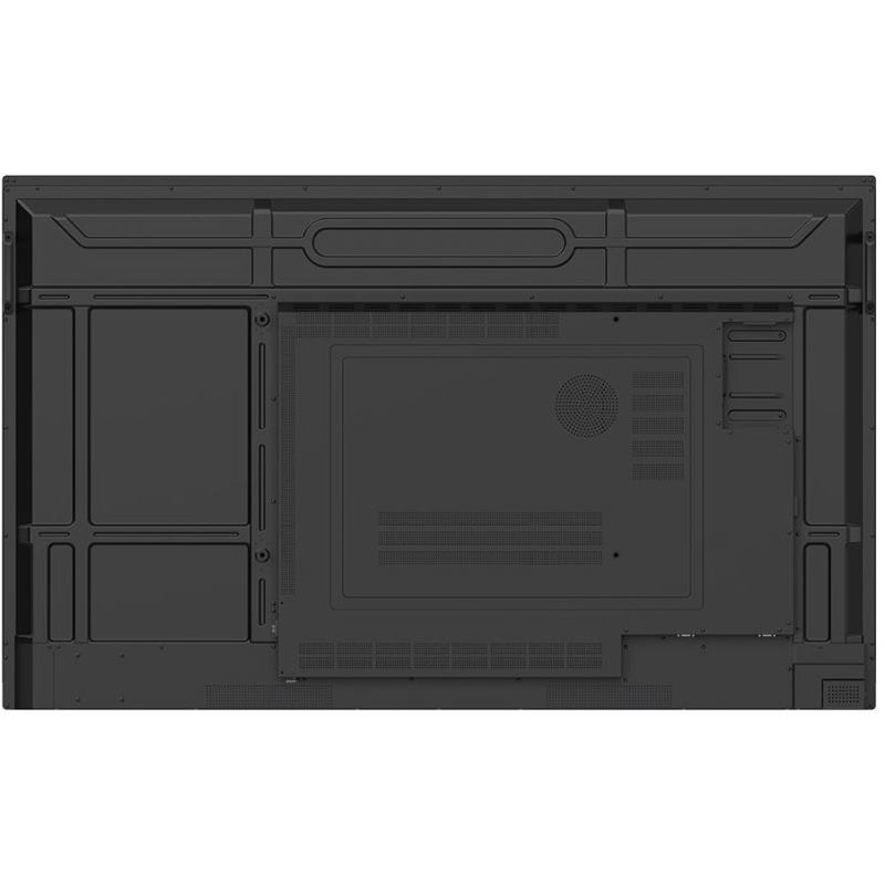 Interaktívny dotykový monitor BenQ RE6504