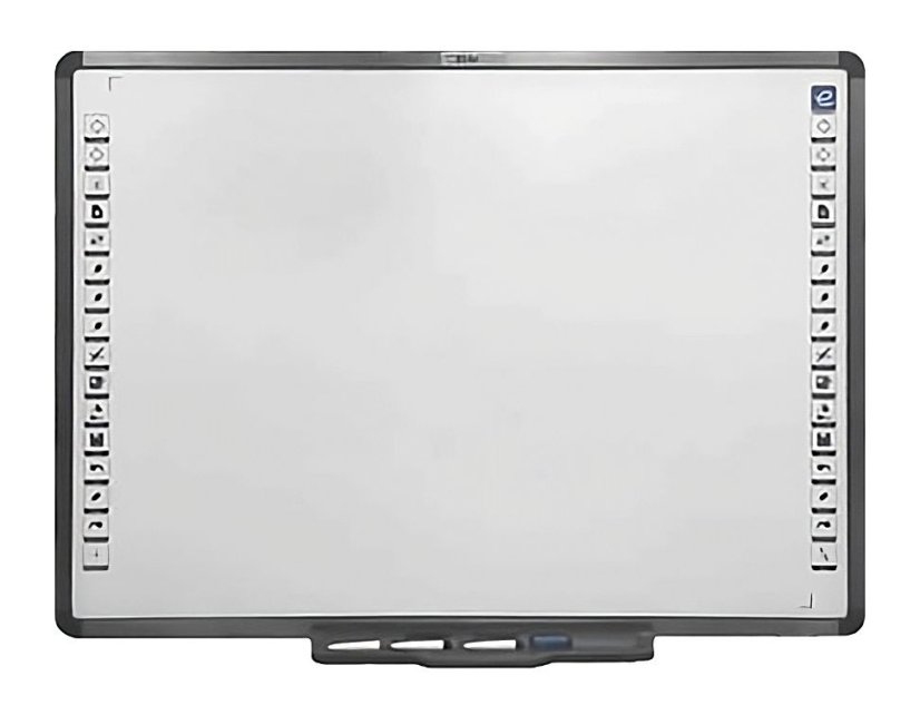 Repasovaná interaktivní tabule EliteBoard DC82
