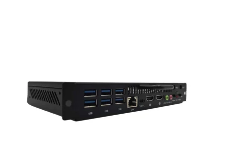 Avtek OPS zásuvný počítač pre dotykové monitory i7-13650HX s Windows 11