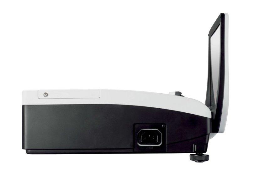 Projektor repasovaný Hitachi ED-AW100N