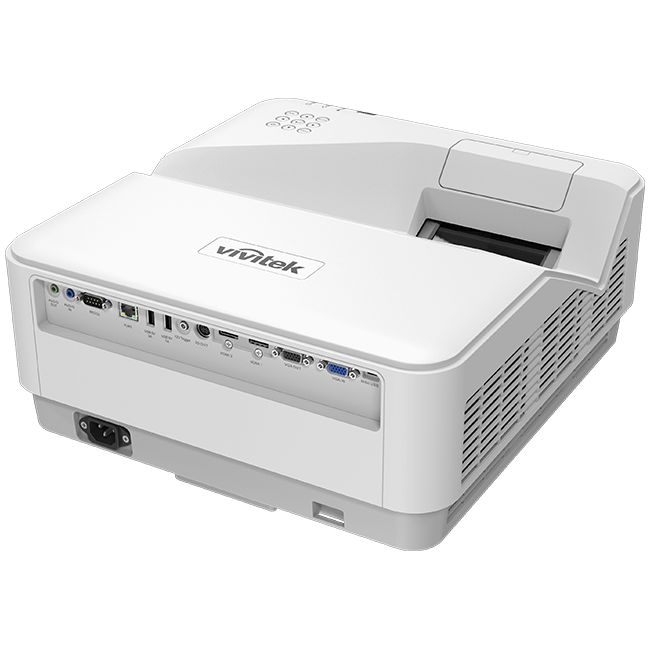 Projektor Vivitek DU775Z UST