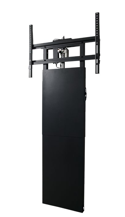 Nástenný stojan s motorizovaným zdvihom Avtek DS600