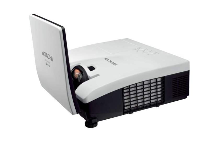 Projektor repasovaný Hitachi ED-AW100N
