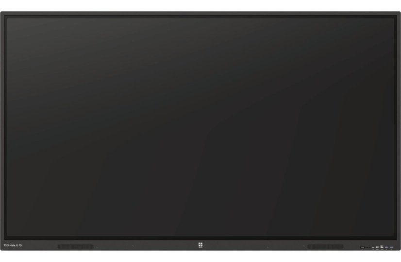 Interaktívny dotykový monitor Avtek TouchScreen 9 Mate G 75"