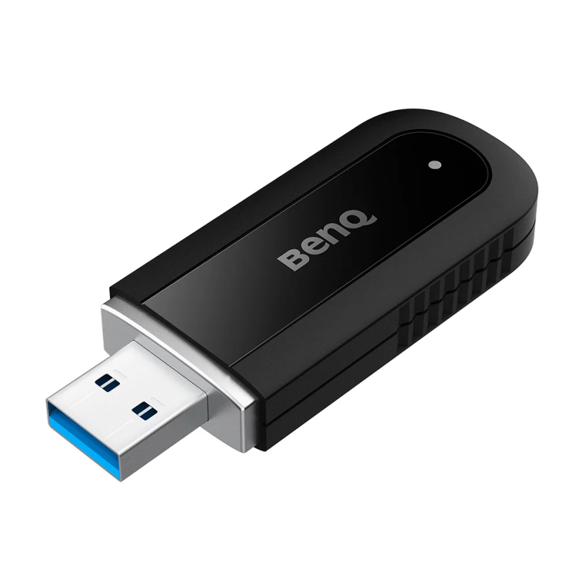 WiFi+Bluetooth adaptér BenQ WD02AT