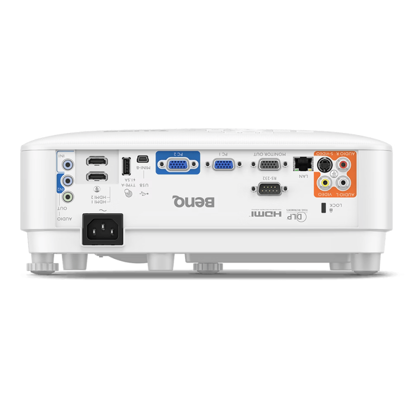 Projektor BenQ MW826STH