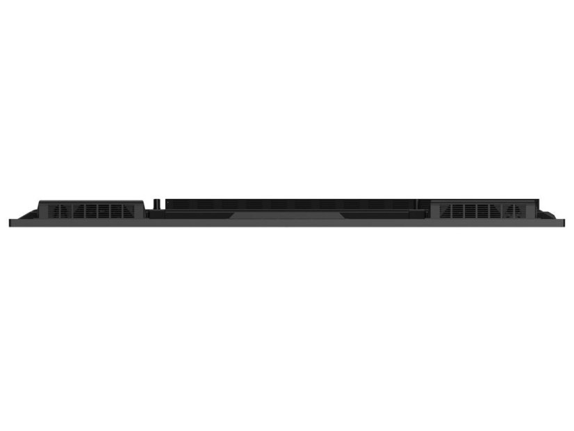 Interaktivní dotykový monitor Optoma 5653RK
