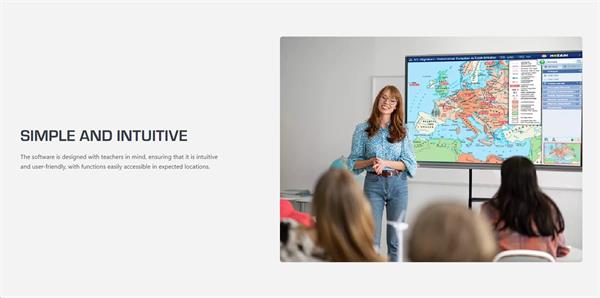 mozaBook SCHOOL-LAB – licencia pre počítačovú učebňu (1 rok / 1 zariadenie)