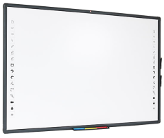 Interaktivní tabule AVTEK TT-BOARD 80