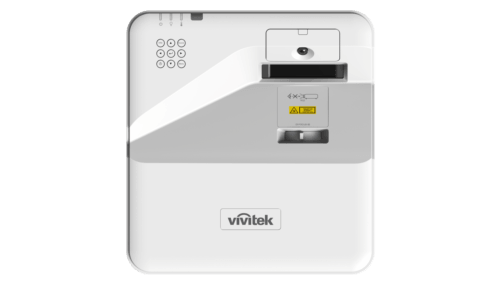 Projektor Vivitek DU775Z UST