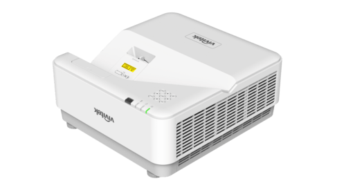 Projektor Vivitek DU775Z UST