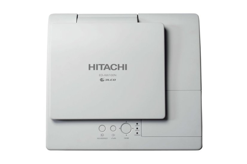 Projektor repasovaný Hitachi ED-AW100N