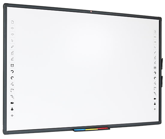 Interaktivní tabule AVTEK TT-BOARD 80