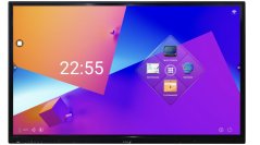 Interaktivní dotykový monitor Pro-Board Touchscreen 3 75″ AI