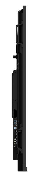 Interaktívny dotykový monitor Optoma 3753RK