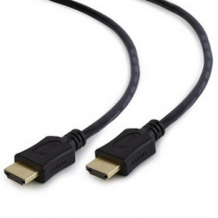 HDMI kábel M/M 5m