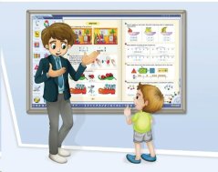 Mozaik TEACHER licence – přístup pro učitele na 1 rok (více zařízení)