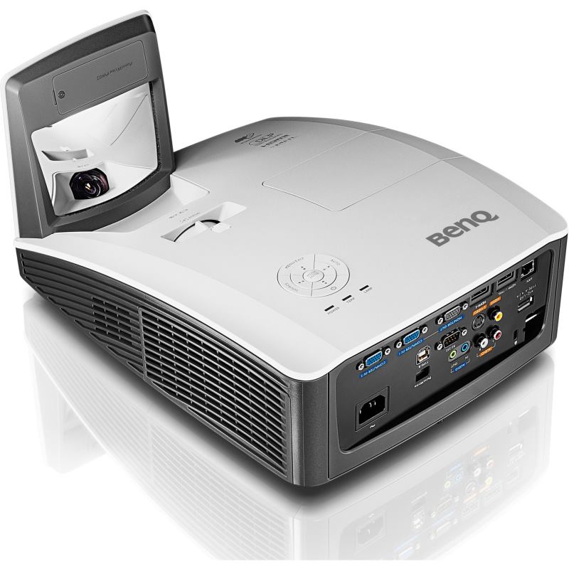 Projektor BenQ MH856UST+
