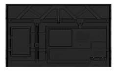 Interaktívny dotykový monitor Optoma 3863RK