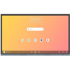 Interaktívny dotykový monitor BenQ RE7504