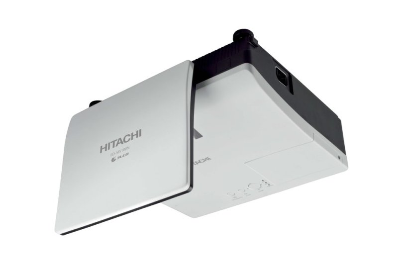 Projektor repasovaný Hitachi ED-AW100N