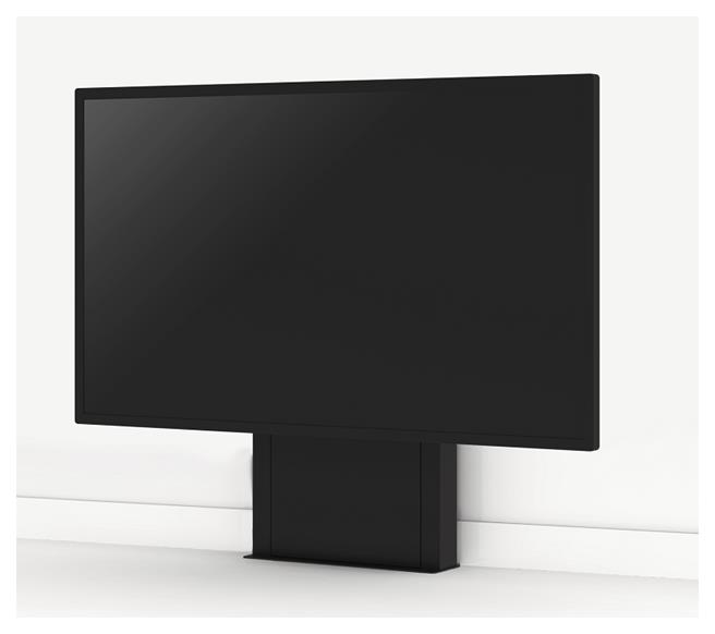 Stojan s motorizovaným zdvihem pro velké TV LCD/LED/Plazma
