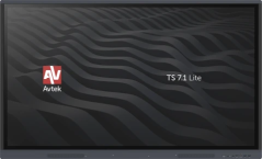 Interaktívny dotykový monitor Avtek TouchScreen 7.1 Lite 55
