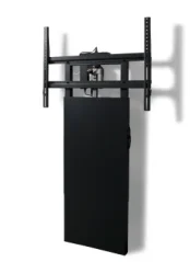 Nástenný stojan s motorizovaným zdvihom Avtek DS600