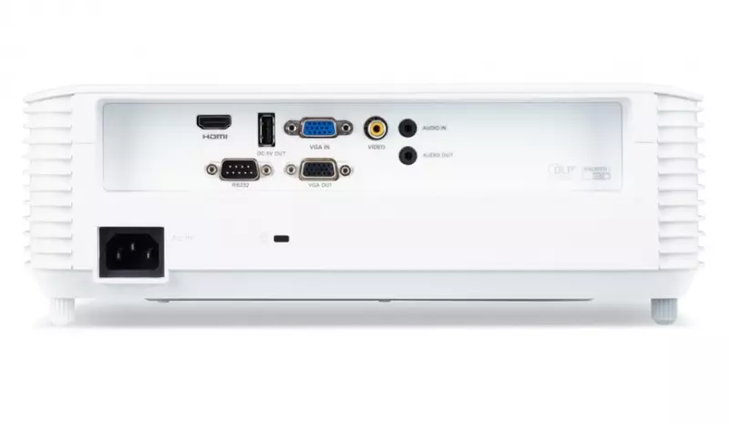 Projektor Acer S1286H