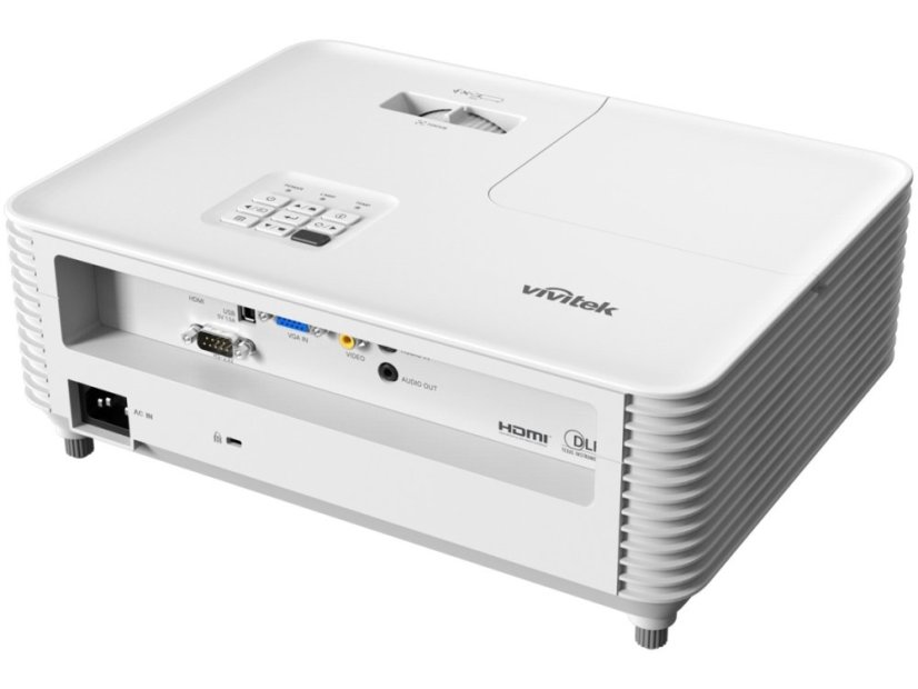 Projektor Vivitek DX335-ST