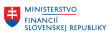 Ministerstvo financíí SR