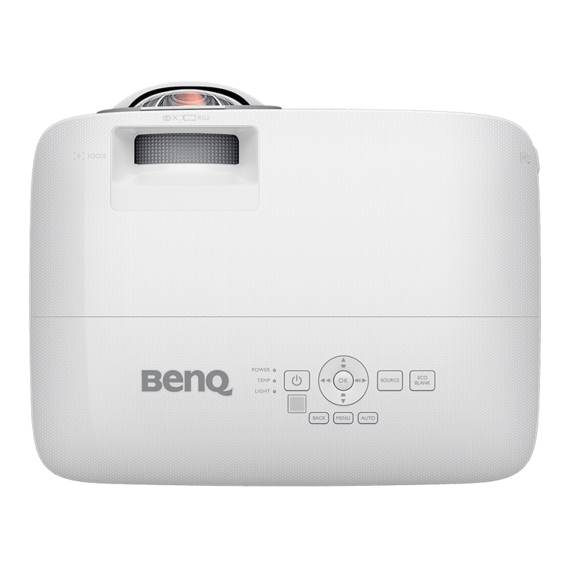 Projektor BenQ MX825STH
