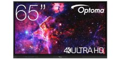 Interaktivní dotykový monitor Optoma 3653RK