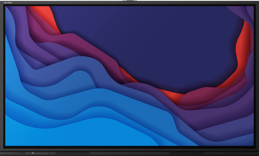 Interaktívny dotykový monitor Newline C Series 86" - Chcete používať monitor aj s OS Android? (bez nutnosti pripojiť notebook): Áno