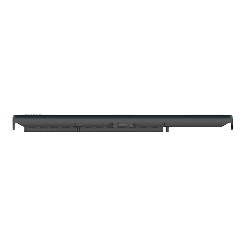 Interaktivní dotykový monitor BenQ RP8604