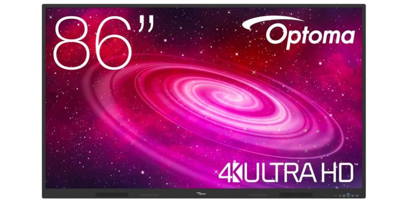 Interaktivní dotykový monitor Optoma 1861RK