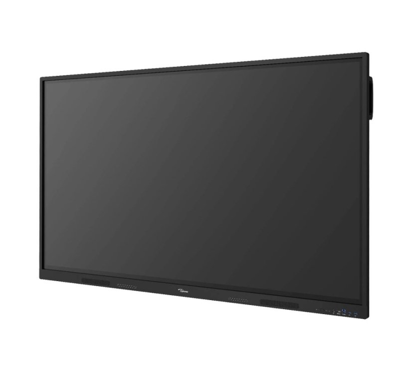Interaktívny dotykový monitor Optoma 1751RK