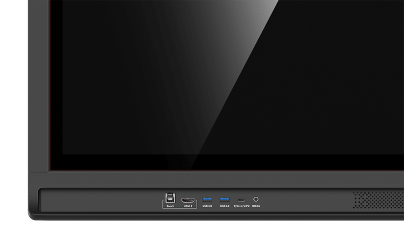 Interaktívny dotykový monitor Newline ELARA Pro 65"