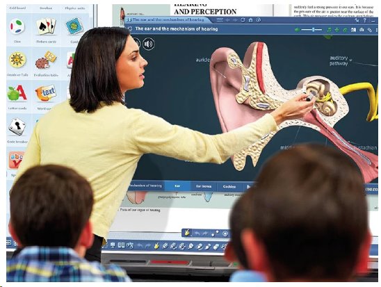 Mozaik TEACHER licence – přístup pro učitele na 1 rok (více zařízení)